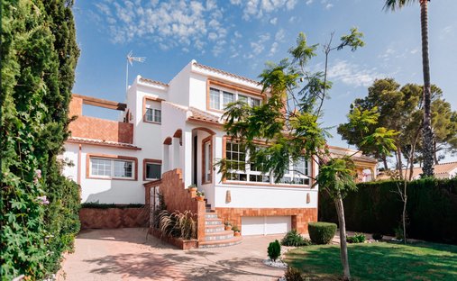 House in Orihuela, Valencian Community, Spain 1