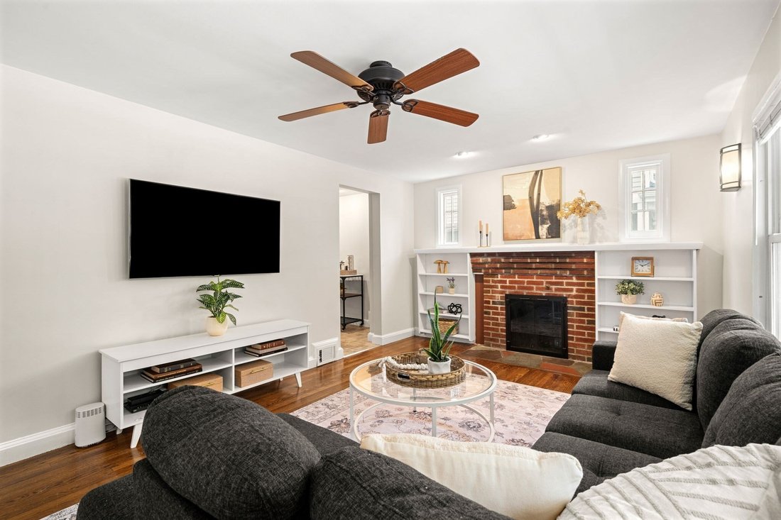 Casa a Boston, Massachusetts, Stati Uniti 4 - 18828750
