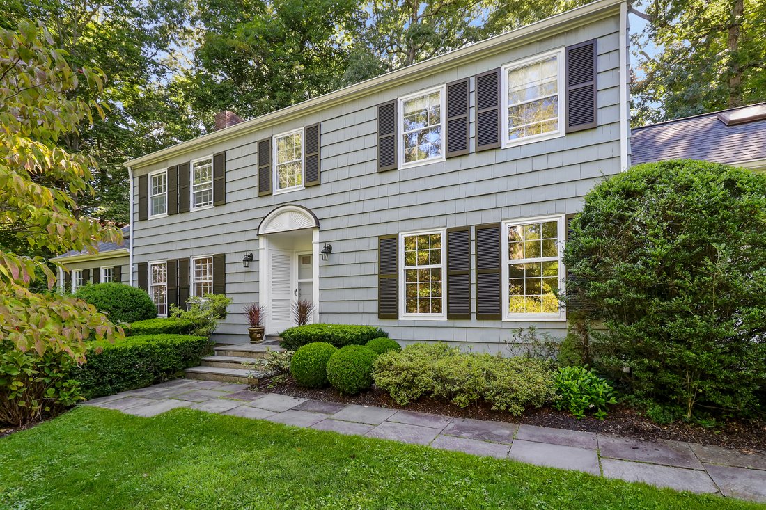 Haus in Greenwich, Connecticut, Vereinigte Staaten 1 - 18828725