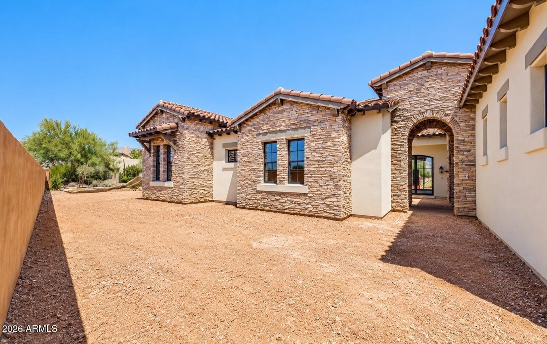 House in Gold Canyon, Arizona, United States 1 - 17704402