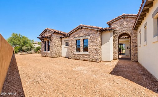 Casa en Gold Canyon, Arizona, Estados Unidos 1
