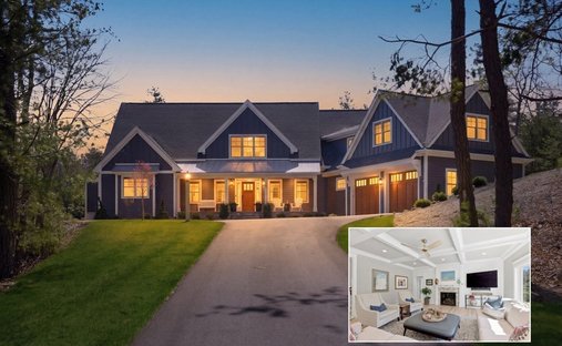 House in Plymouth, Massachusetts, United States 1