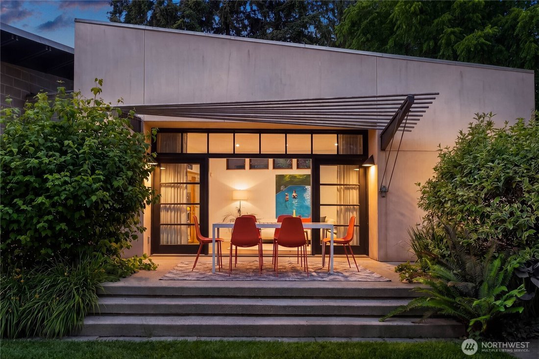 Casa a Bellevue, Washington, Stati Uniti 3 - 18828757