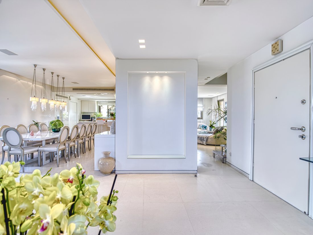 House in Tel Aviv-Yafo, Tel Aviv District, Israel 4 - 18828728