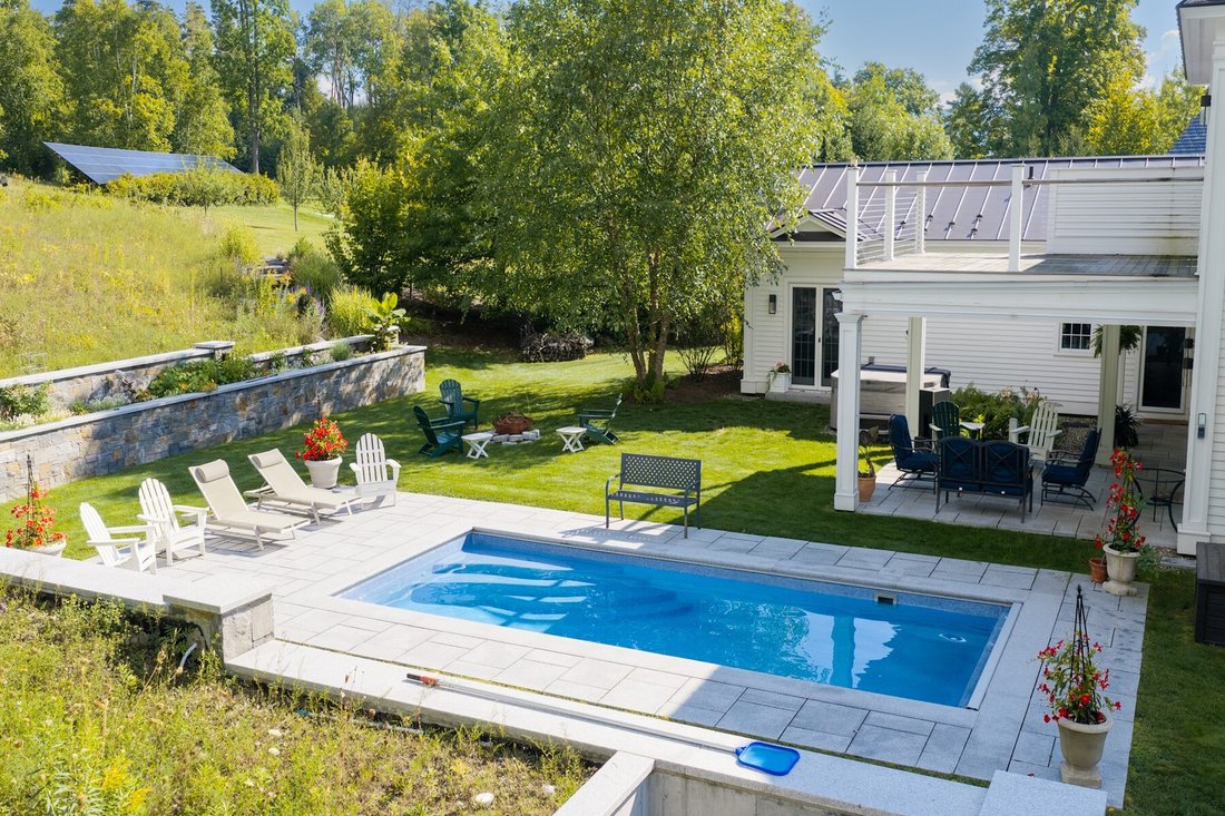 House in Manchester, Vermont, United States 5 - 18828721