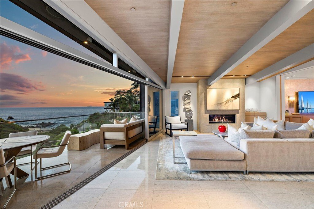 Casa en Newport Beach, California, Estados Unidos 1 - 18828749