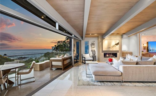 House in Newport Beach, California, United States 1