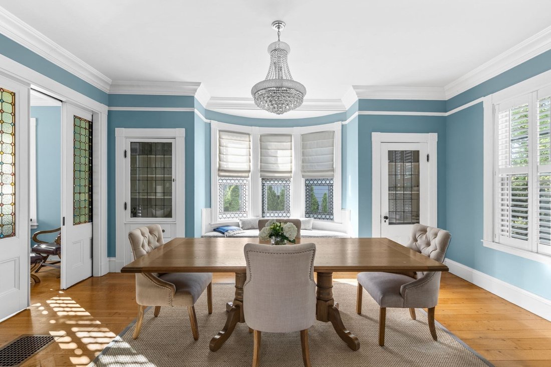 Casa a Boston, Massachusetts, Stati Uniti 5 - 18828773