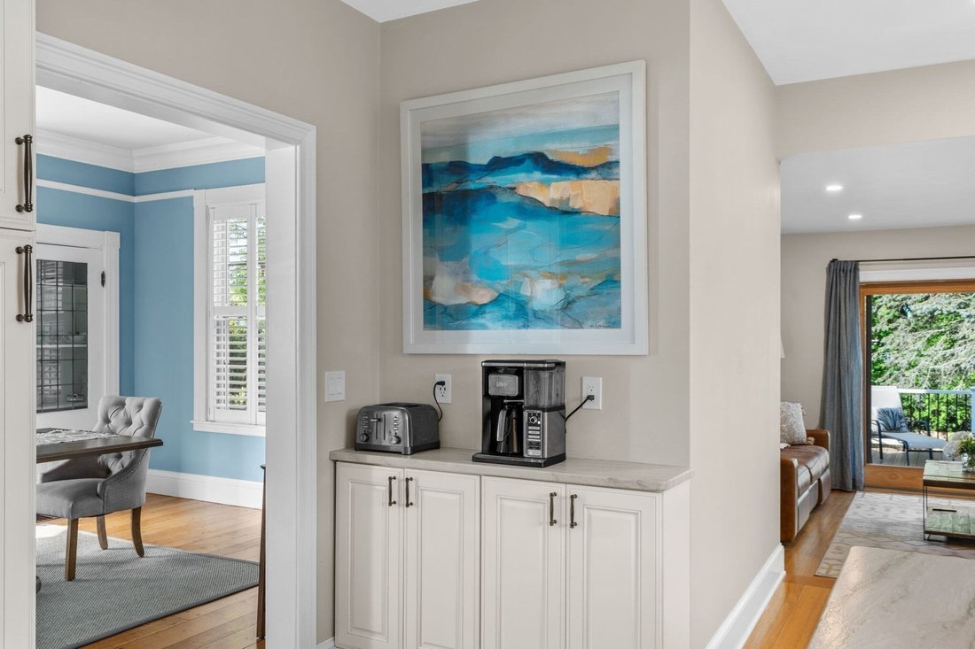 Casa a Boston, Massachusetts, Stati Uniti 4 - 18828773
