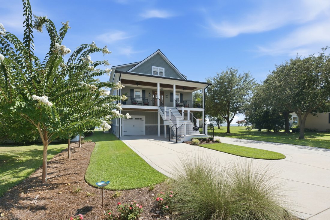 Haus in Oriental, North Carolina, Vereinigte Staaten 4 - 18828732
