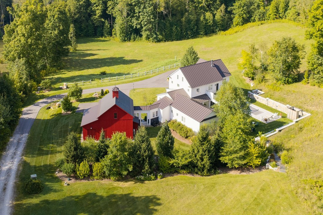 House in Manchester, Vermont, United States 3 - 18828721