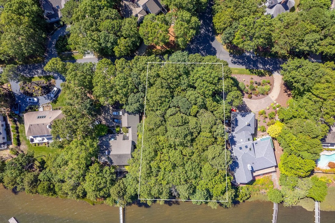 Land in Mashpee, Massachusetts, Vereinigte Staaten 4 - 18828718