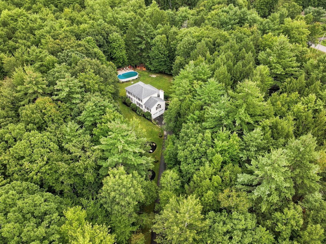 Casa a Goffstown, New Hampshire, Stati Uniti 2 - 18828723