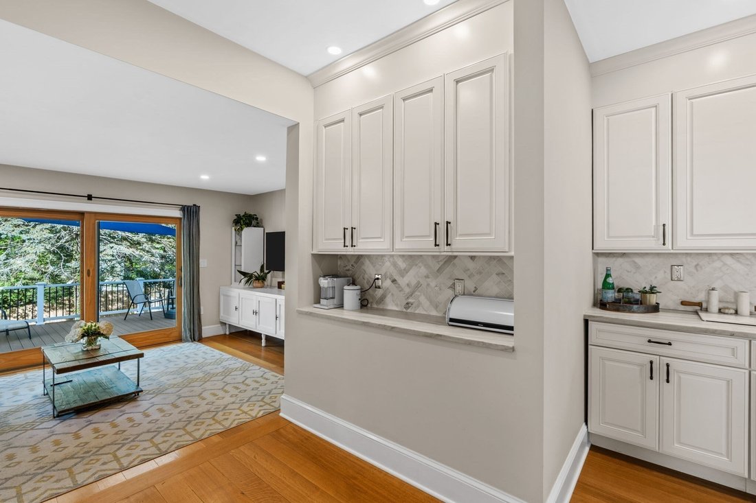 Casa a Boston, Massachusetts, Stati Uniti 3 - 18828773