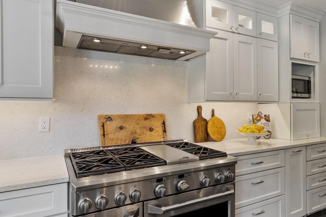 Casa a North Andover, Massachusetts, Stati Uniti 4 - 18810870