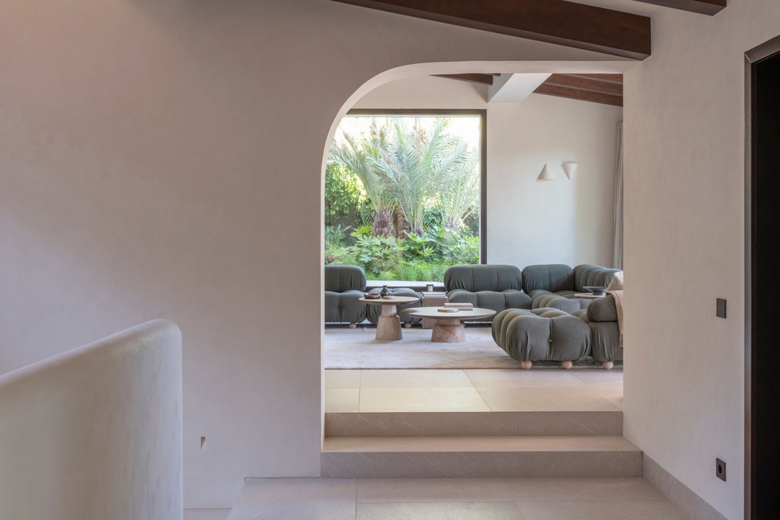 Villa in Portals Nous, Calvià, Balearische Inseln 2 - 18828782