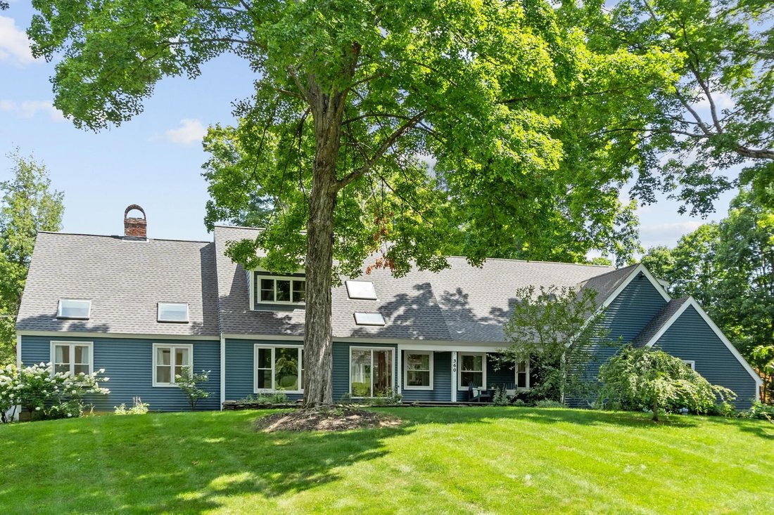 Casa a North Andover, Massachusetts, Stati Uniti 1 - 18810870