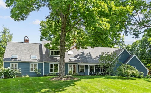 Casa a North Andover, Massachusetts, Stati Uniti 1