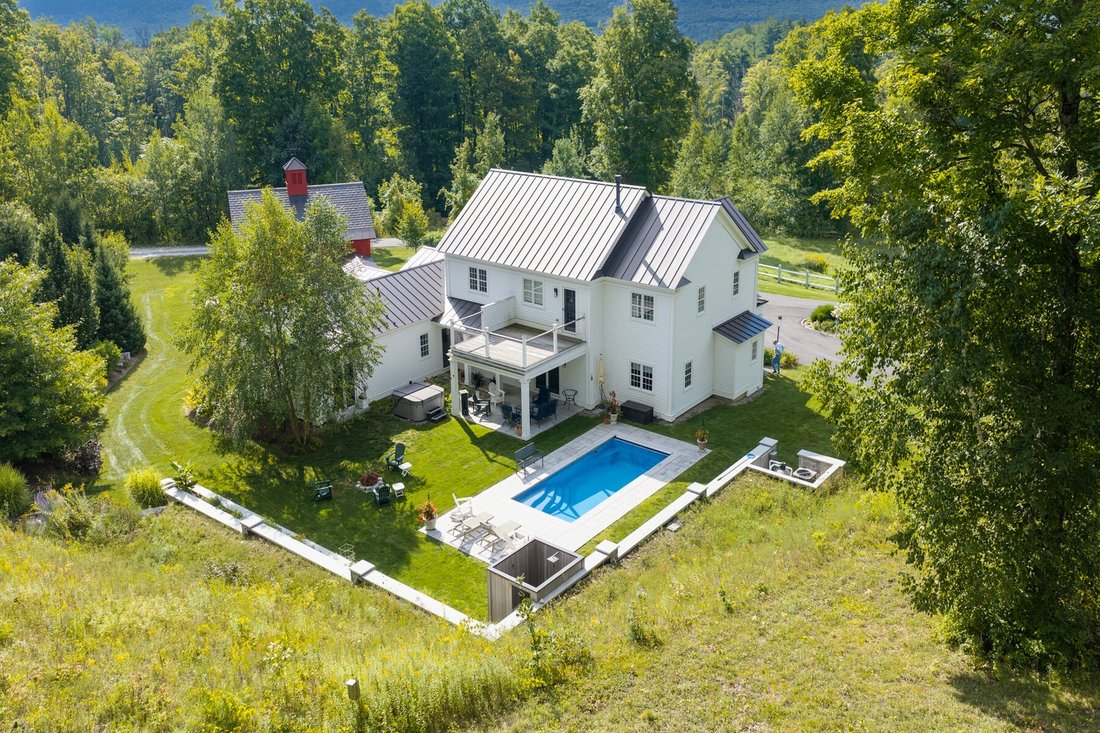 House in Manchester, Vermont, United States 4 - 18828721