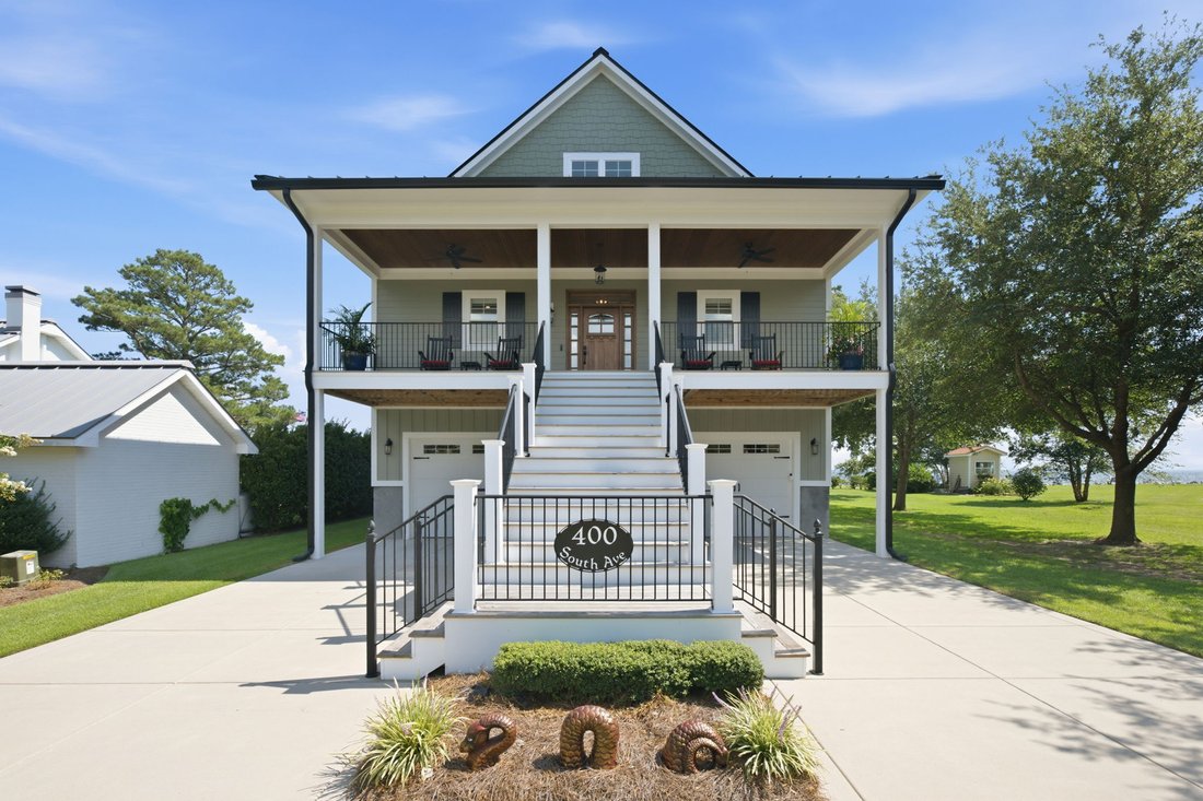 Haus in Oriental, North Carolina, Vereinigte Staaten 1 - 18828732
