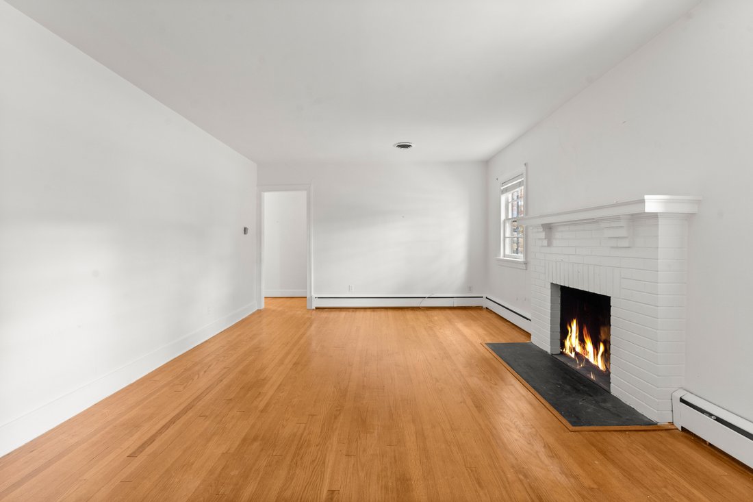 House in Richmond, Virginia, United States 5 - 18828733