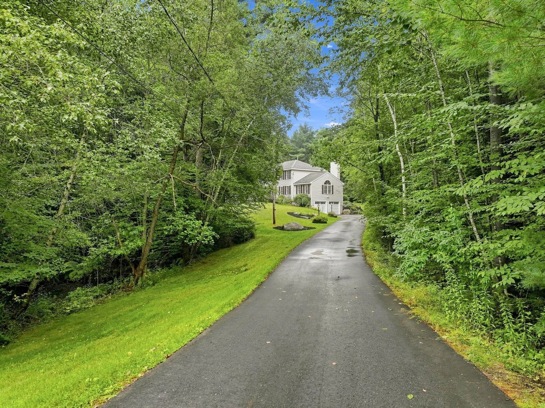 Casa a Goffstown, New Hampshire, Stati Uniti 3 - 18828723