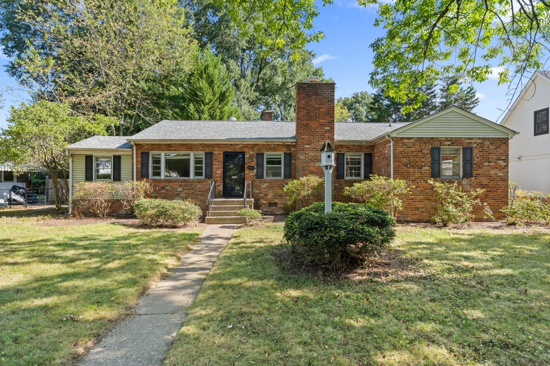 House in Richmond, Virginia, United States 1 - 18828733