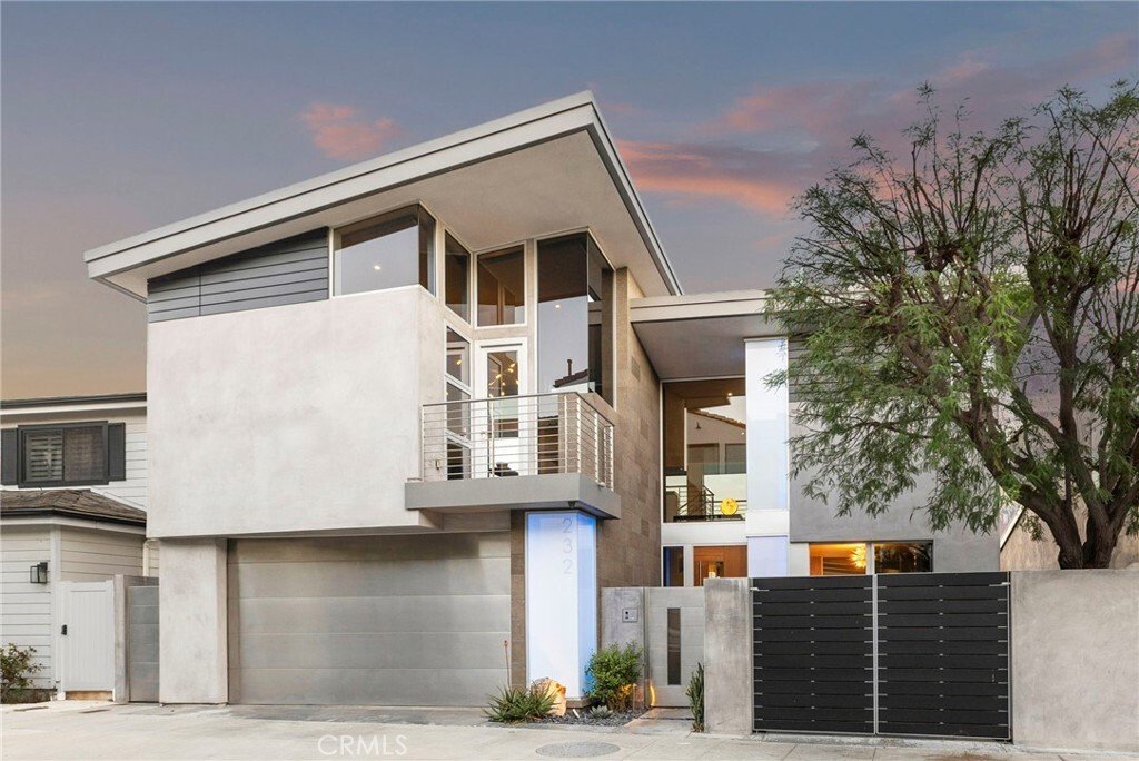 Casa en Newport Beach, California, Estados Unidos 2 - 18828749