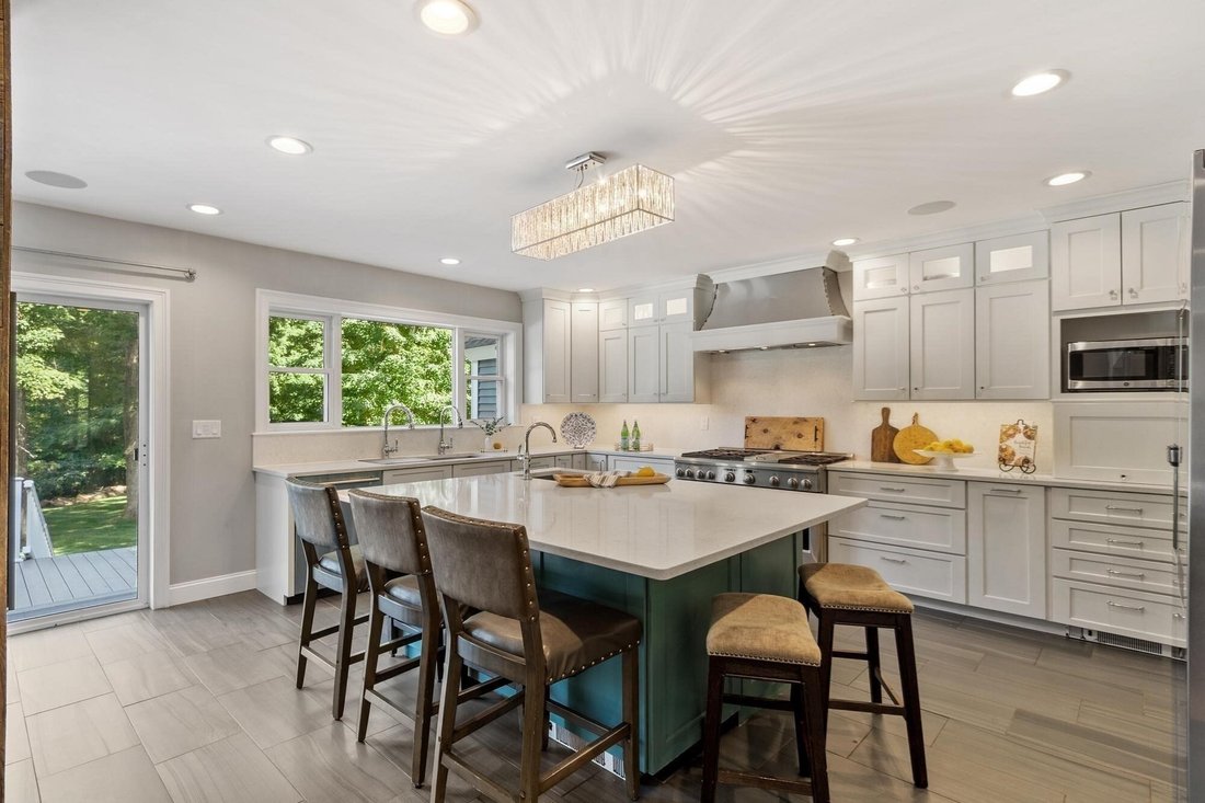 Casa a North Andover, Massachusetts, Stati Uniti 3 - 18810870