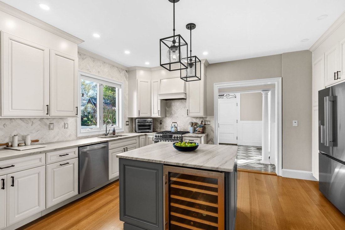 Casa a Boston, Massachusetts, Stati Uniti 1 - 18828773