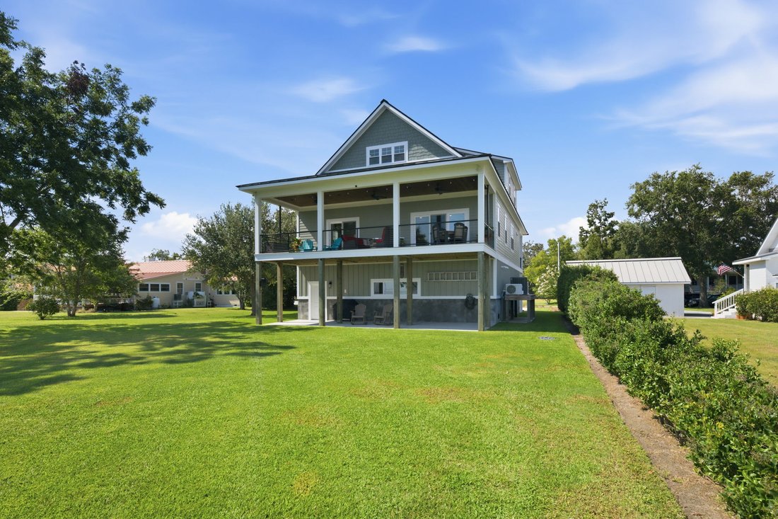 Haus in Oriental, North Carolina, Vereinigte Staaten 5 - 18828732
