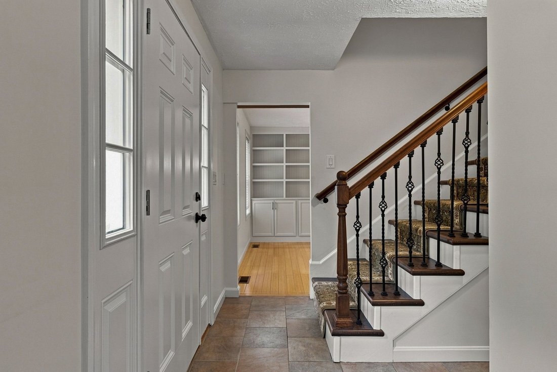 Casa a Goffstown, New Hampshire, Stati Uniti 5 - 18828723