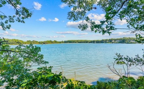 Land in Mashpee, Massachusetts, Vereinigte Staaten 1