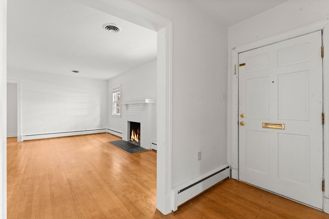 House in Richmond, Virginia, United States 2 - 18828733