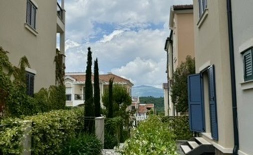 Appartement à Milovići, Tivat, Monténégro 1