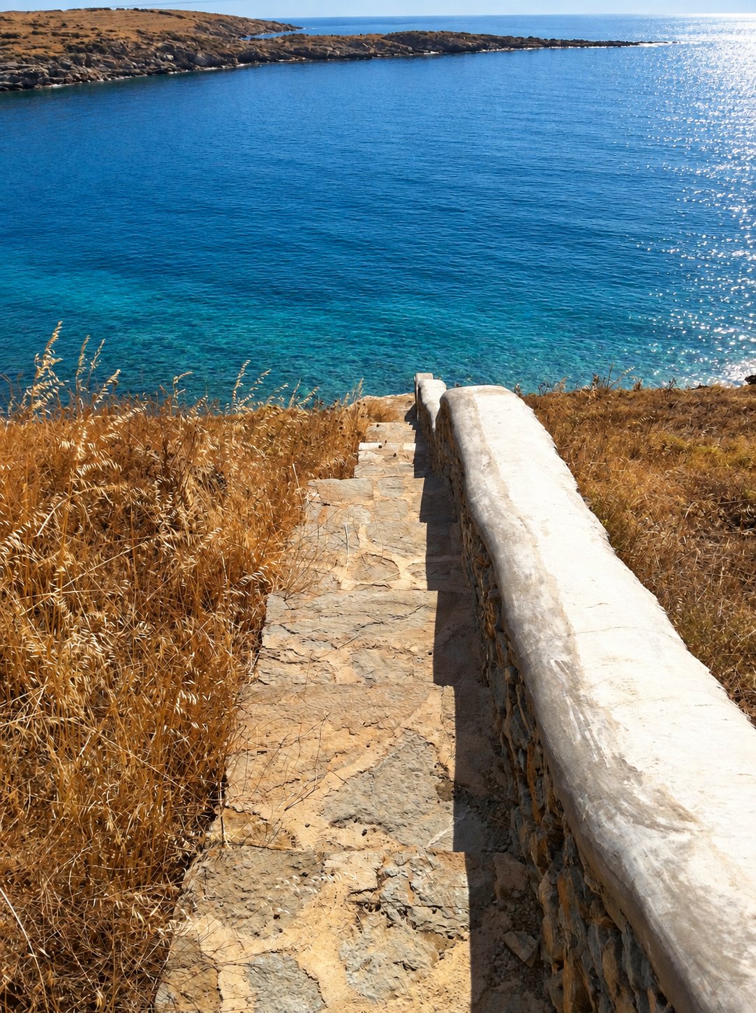 Villa en Community of Dryopida, Aegean, Grecia 2 - 18828799