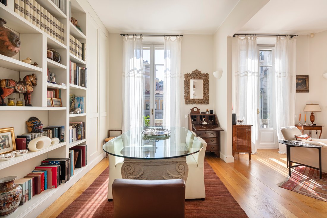 Apartamento en Navigli - Bocconi, Milán, Lombardía 4 - 18828810
