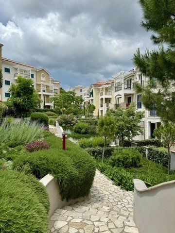 Appartement à Milovići, Tivat, Monténégro 3 - 18828814