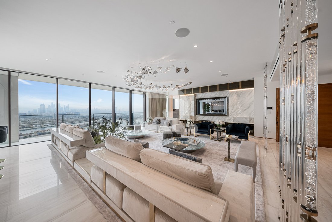Appartamento a La Palm Jumeirah, Emirato di Dubai, Emirati Arabi Uniti 5 - 16655996