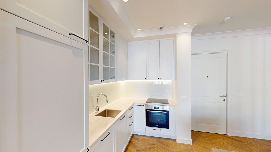 Appartement à Milovići, Tivat, Monténégro 4 - 18828875