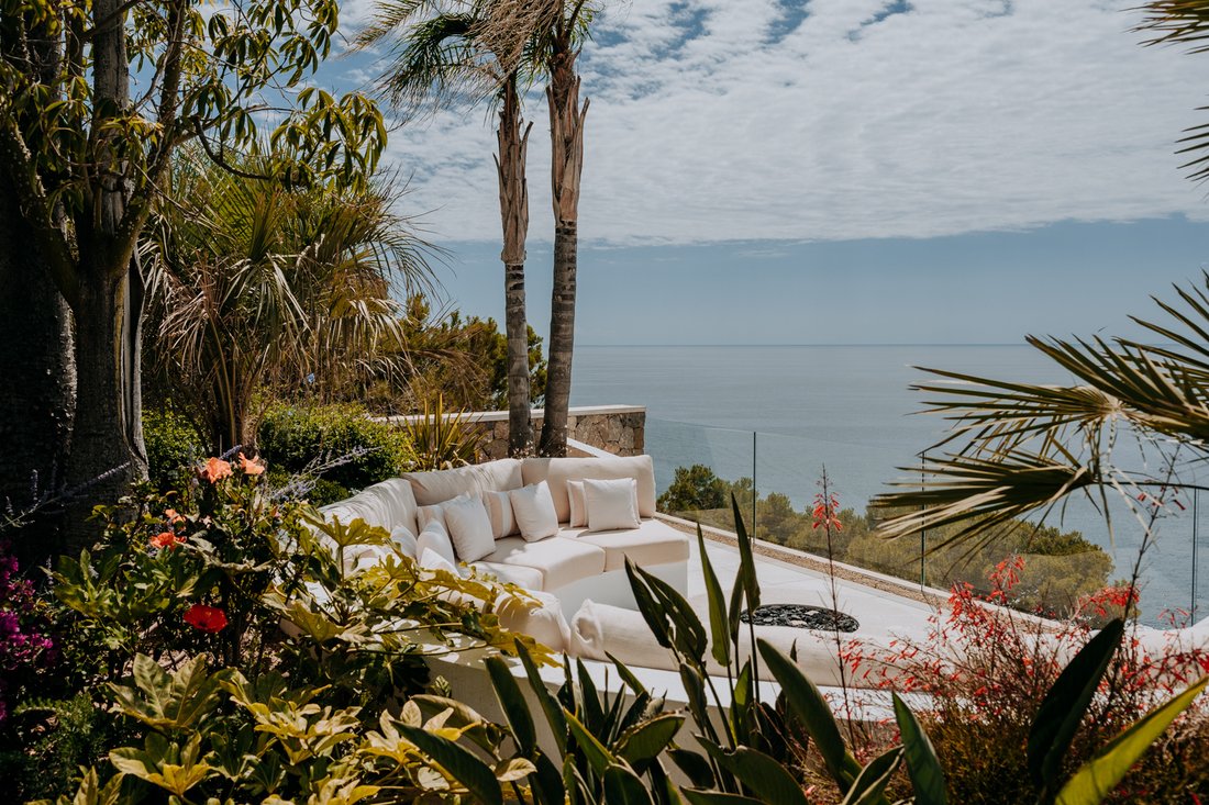 Villa in Port d'Andratx, Andratx, Balearische Inseln 3 - 18828883