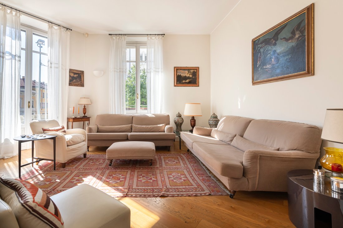 Apartamento en Navigli - Bocconi, Milán, Lombardía 1 - 18828810