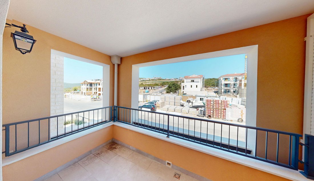 Appartement à Milovići, Tivat, Monténégro 3 - 18828875