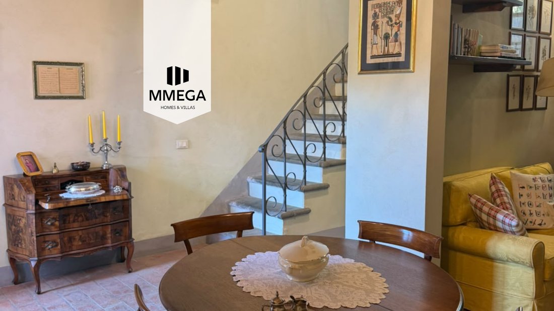 House in Stiava, Massarosa, Tuscany 4 - 18828891