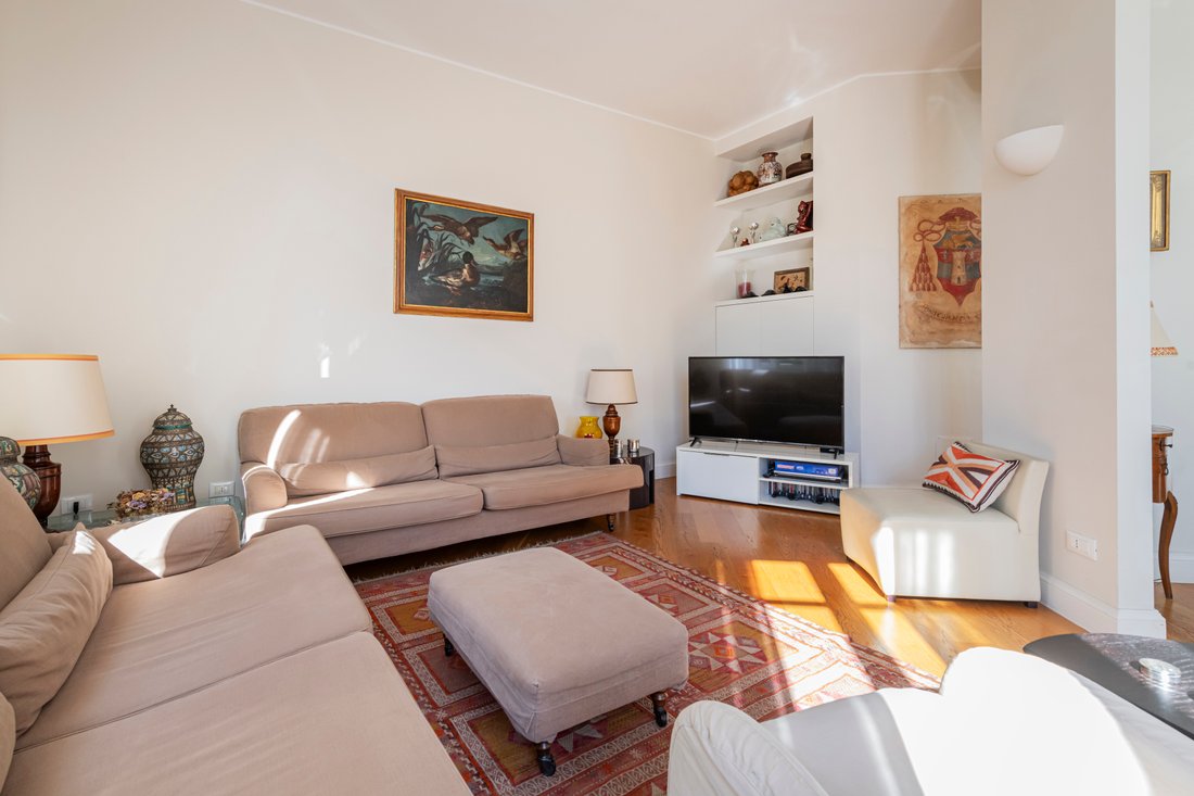 Apartamento en Navigli - Bocconi, Milán, Lombardía 3 - 18828810