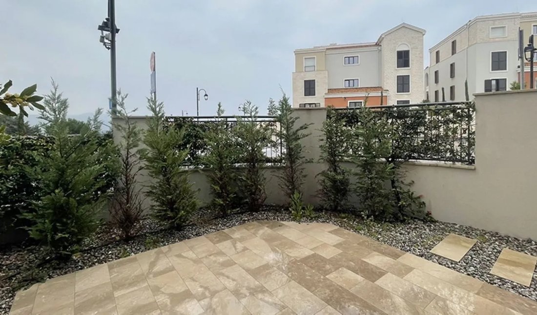 Appartement à Milovići, Tivat, Monténégro 4 - 18828814