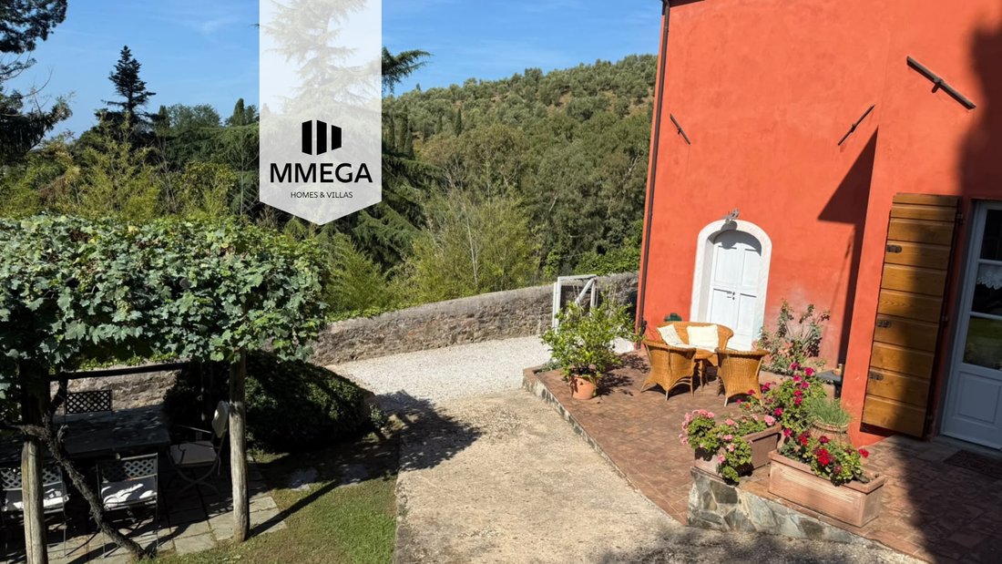 House in Stiava, Massarosa, Tuscany 2 - 18828891
