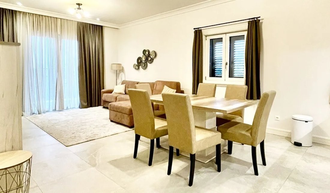 Appartement à Milovići, Tivat, Monténégro 5 - 18828814