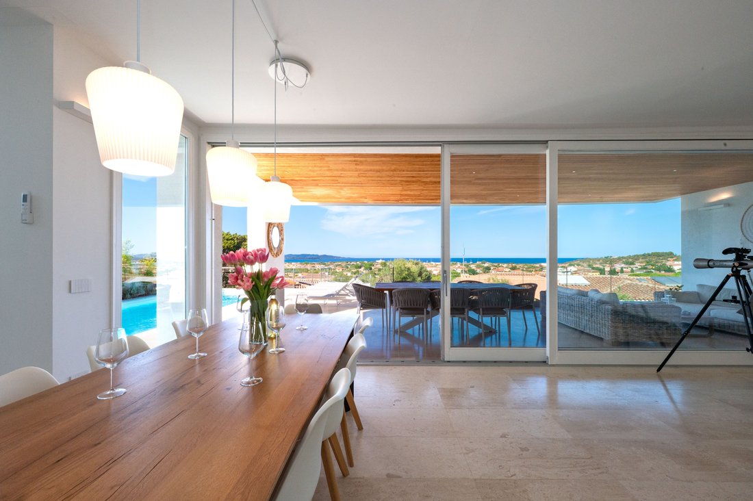 Villa à San Teodoro, Sardaigne, Italie 2 - 18828828