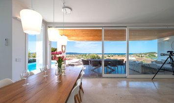 Villa in San Teodoro, Sardinia, Italy 1